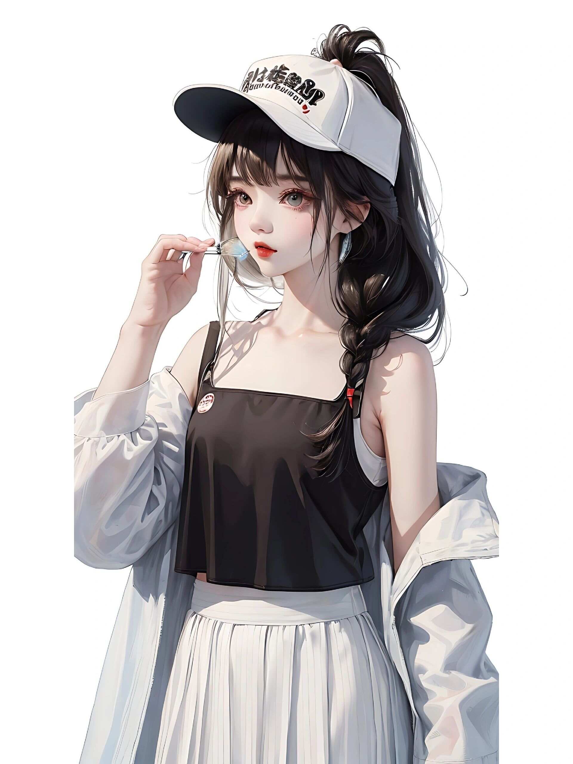 吕聿来的作𴾏
